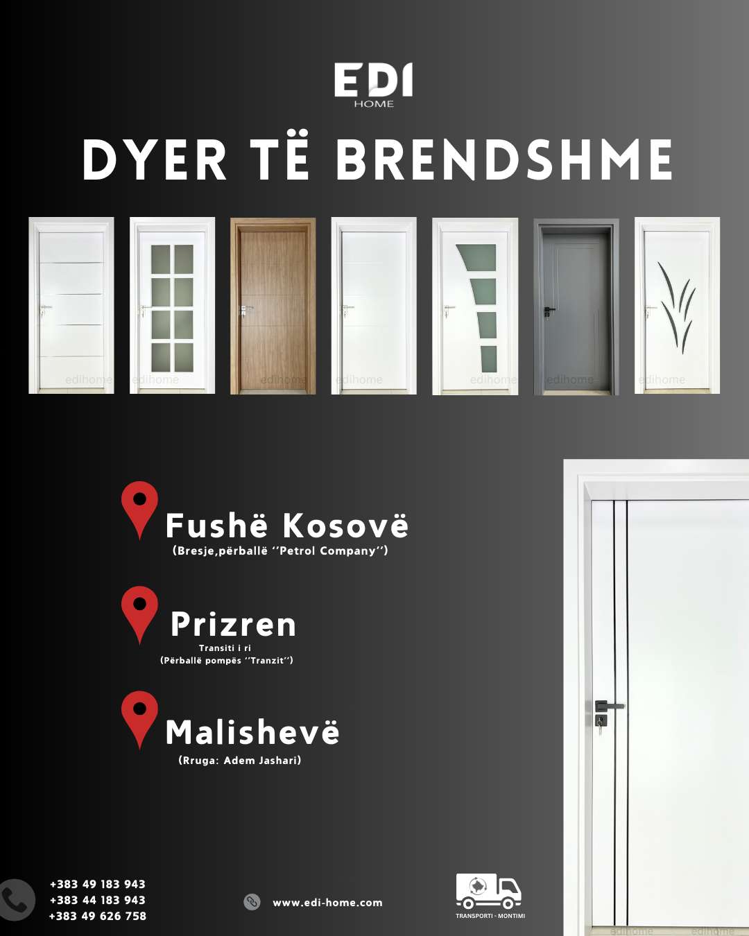 Dyer te brendshme 